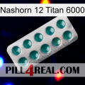 Rhino 12 Titanium 6000 dapoxetine1